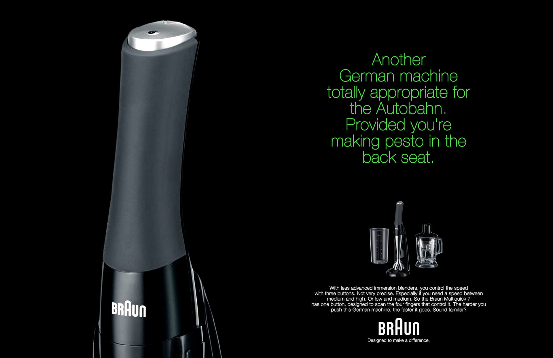 Braun