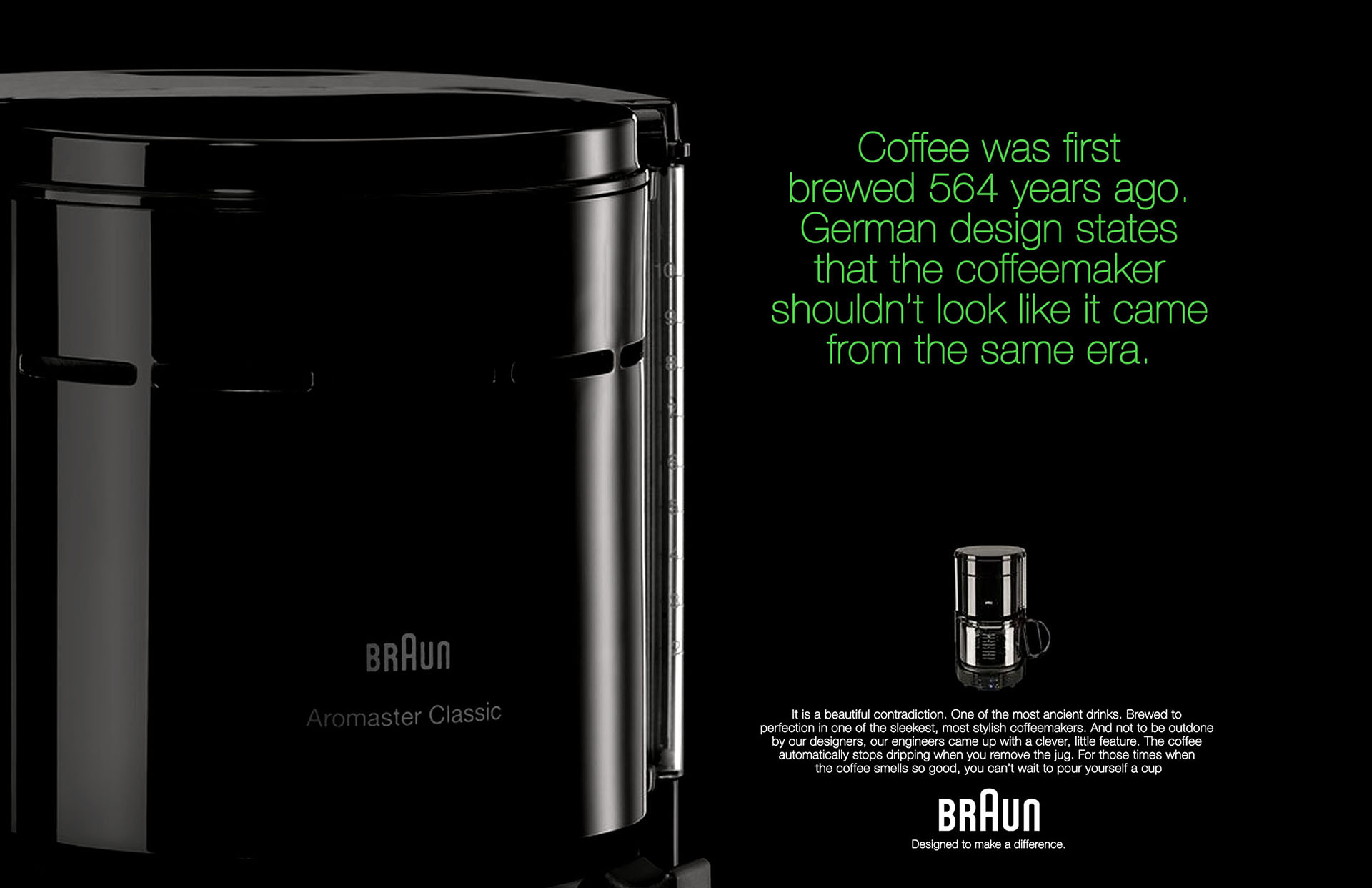 Braun