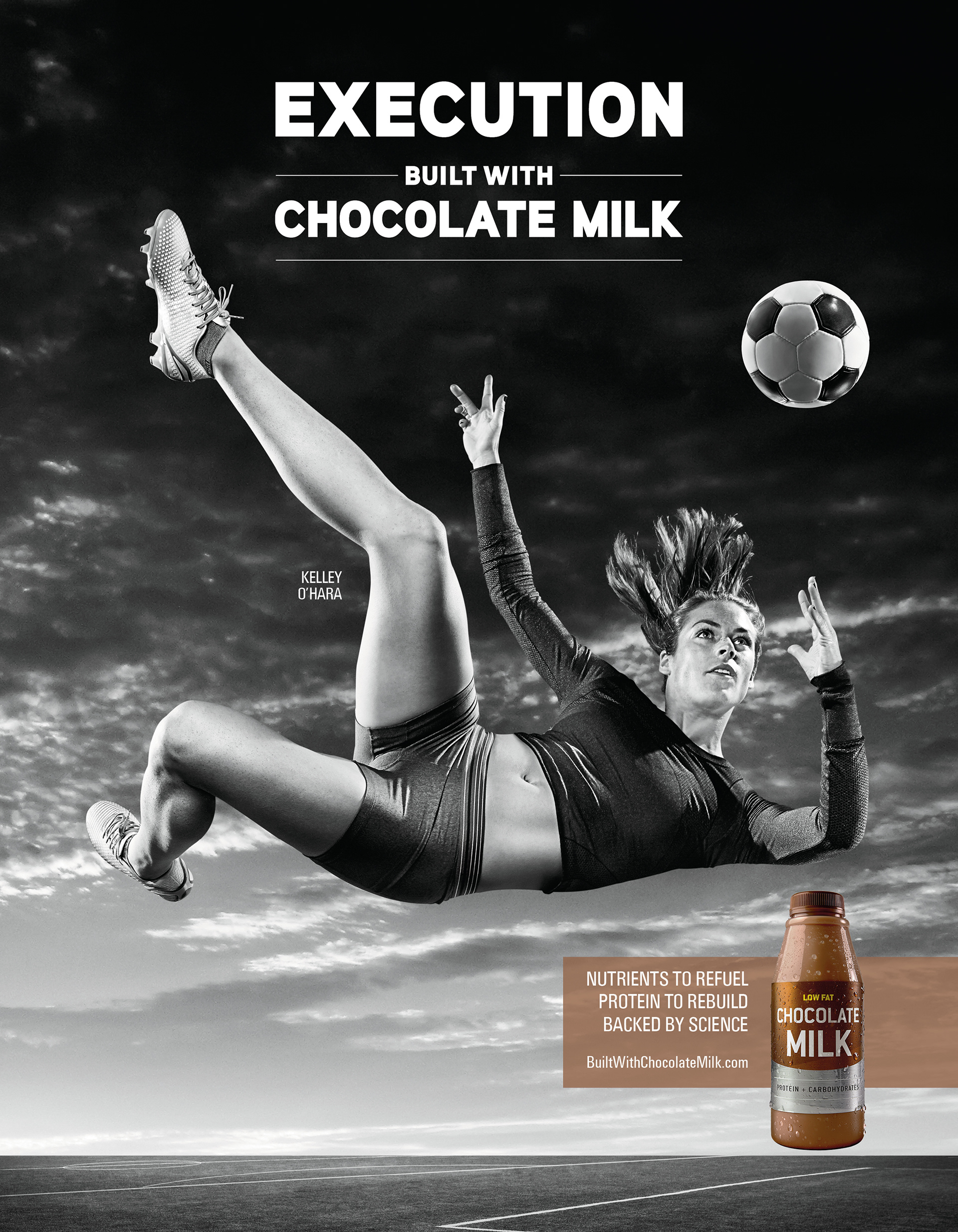 Chocolate Milk
