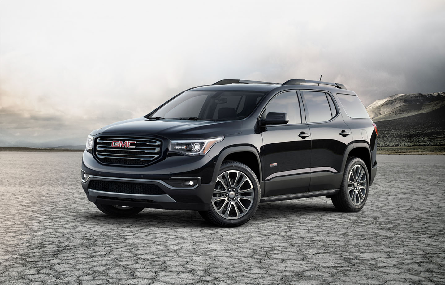 GMC Acadia