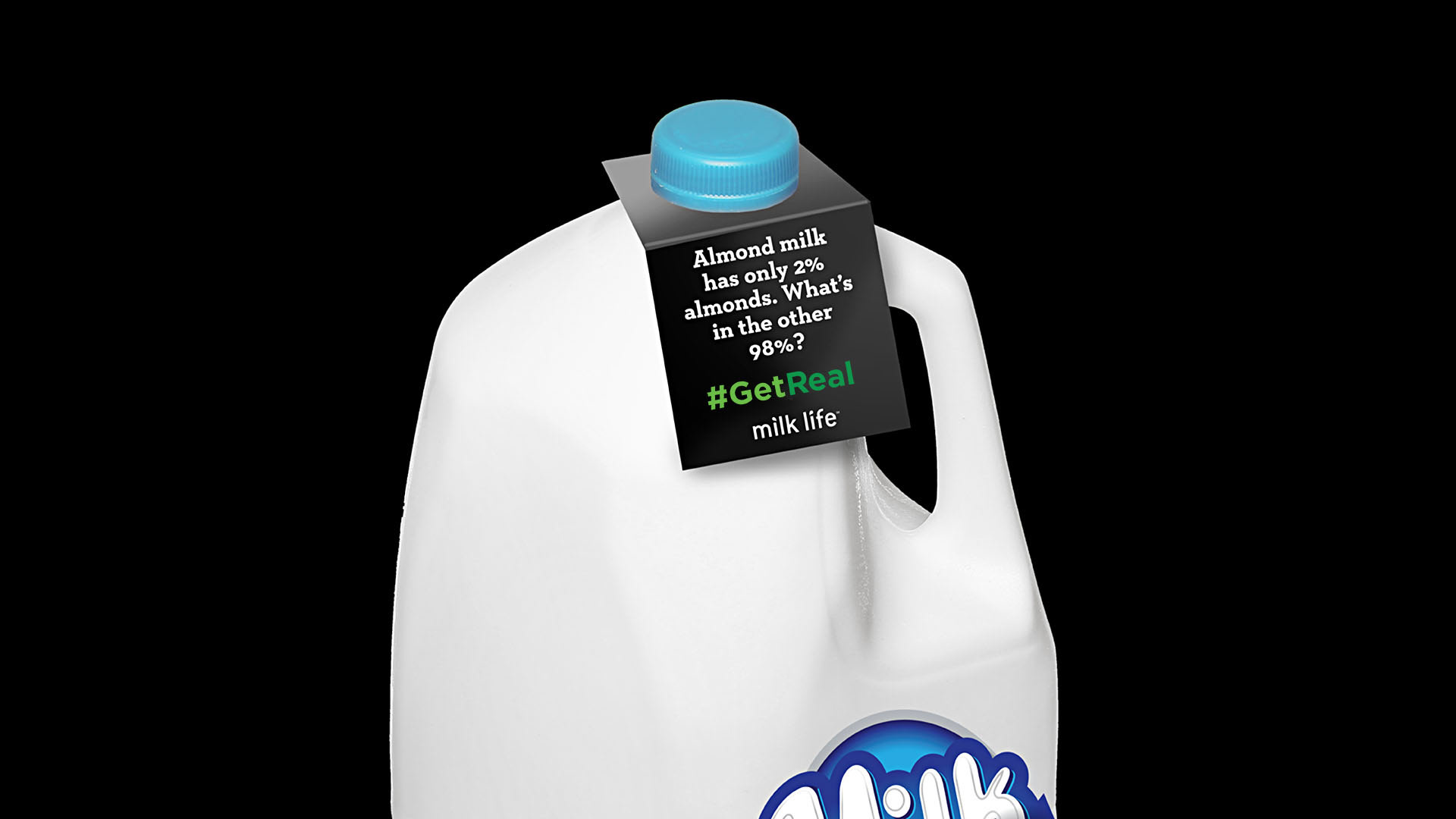 Milk