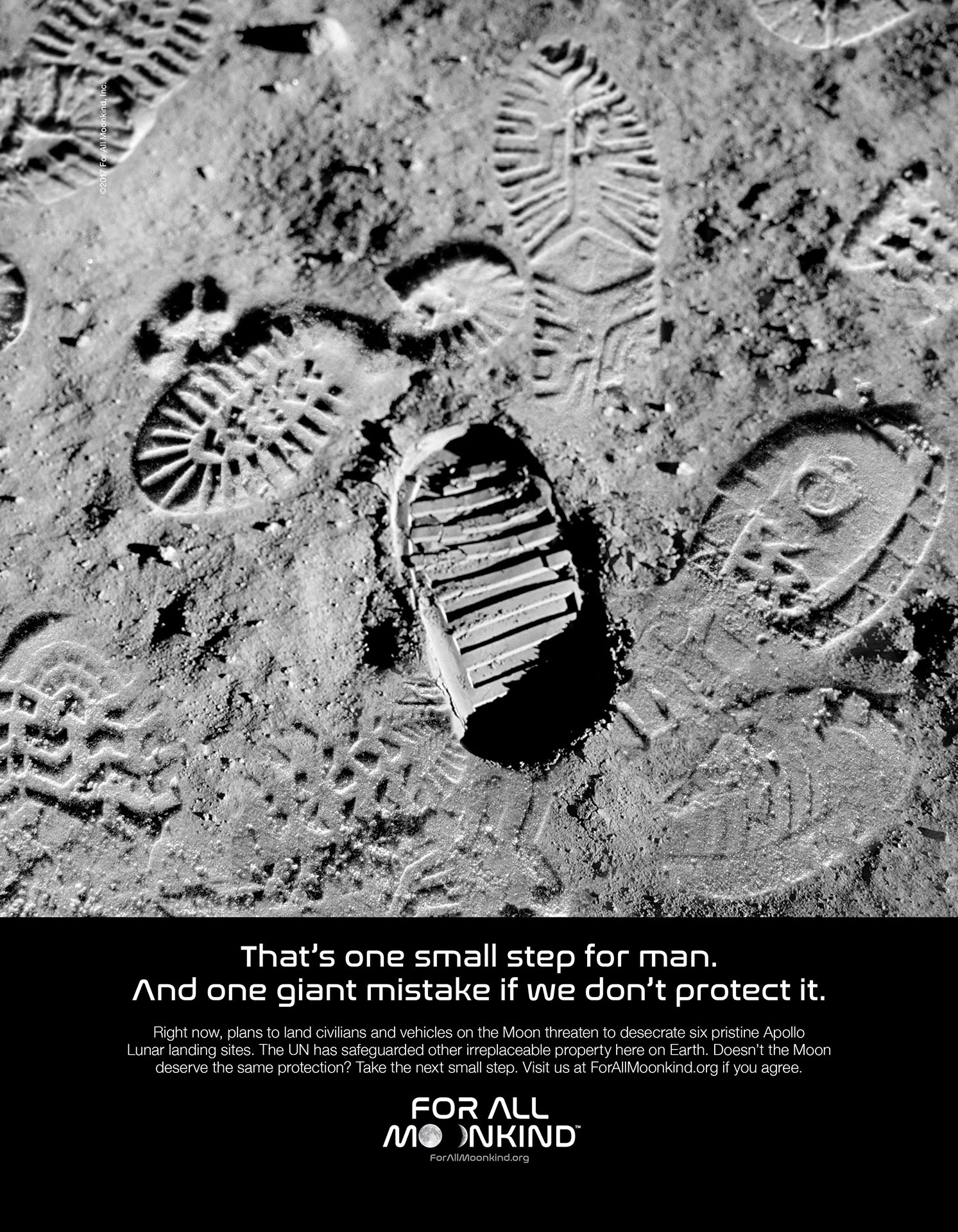 For All Moonkind